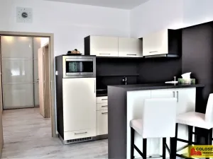 Pronájem bytu 1+kk, Blansko, 28 m2