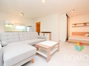 Pronájem bytu 1+kk, Praha, Dolnocholupická, 37 m2