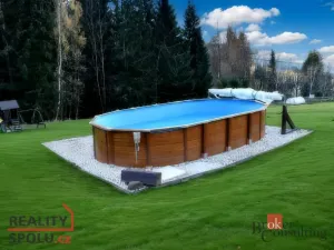 Prodej bytu 1+1, Rokytnice nad Jizerou - Rokytno, 28 m2