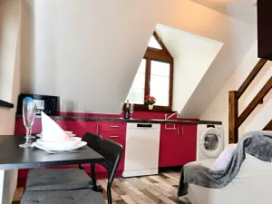 Prodej bytu 1+1, Rokytnice nad Jizerou - Rokytno, 28 m2