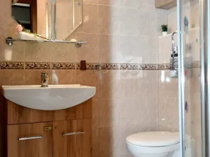 Prodej bytu 1+1, Rokytnice nad Jizerou - Rokytno, 28 m2