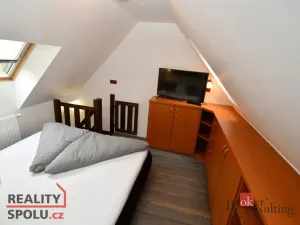 Prodej bytu 1+1, Rokytnice nad Jizerou - Rokytno, 28 m2