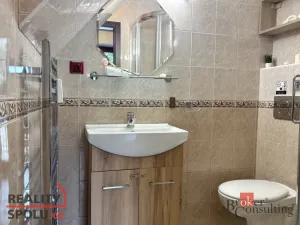 Prodej bytu 1+1, Rokytnice nad Jizerou - Rokytno, 28 m2
