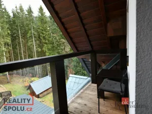 Prodej bytu 1+1, Rokytnice nad Jizerou - Rokytno, 28 m2