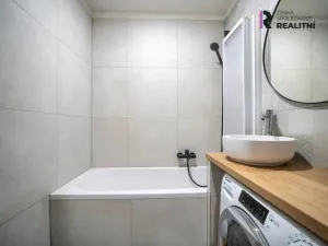 Prodej bytu 3+1, Brno - Lesná, Ježkova, 72 m2