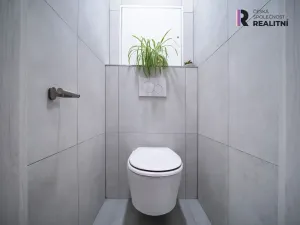 Prodej bytu 3+1, Brno - Lesná, Ježkova, 72 m2