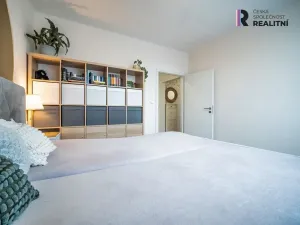 Prodej bytu 3+1, Brno - Lesná, Ježkova, 72 m2