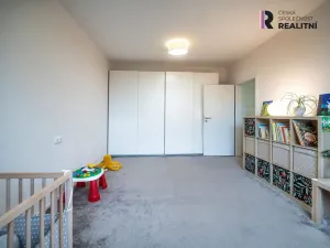 Prodej bytu 3+1, Brno - Lesná, Ježkova, 72 m2