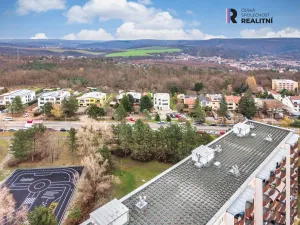 Prodej bytu 3+1, Brno - Lesná, Ježkova, 72 m2