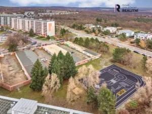 Prodej bytu 3+1, Brno - Lesná, Ježkova, 72 m2