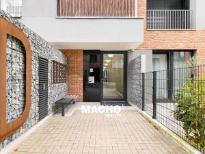 Pronájem garáže, Praha - Michle, Michelská, 17 m2