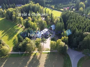 Prodej komerčního pozemku, Sněžné, 14 m2