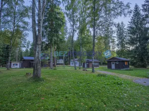 Prodej komerčního pozemku, Sněžné, 14 m2