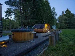 Prodej komerčního pozemku, Sněžné, 14 m2