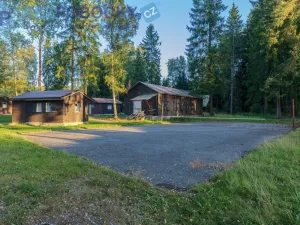 Prodej komerčního pozemku, Sněžné, 14 m2