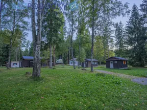 Prodej komerčního pozemku, Sněžné, 14 m2