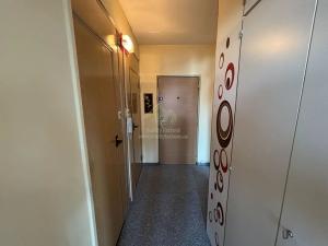 Prodej bytu 1+1, Klatovy, Za Beránkem, 42 m2