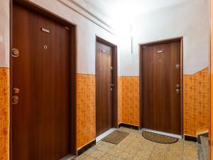 Prodej bytu 1+1, Český Těšín, Hrabinská, 40 m2