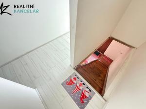 Pronájem rodinného domu, Zborovice, Lesní, 345 m2