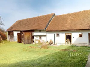 Prodej rodinného domu, Lipoltice - Sovoluská Lhota, 116 m2