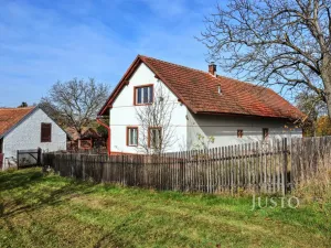 Prodej rodinného domu, Lipoltice - Sovoluská Lhota, 116 m2