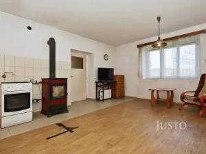 Prodej rodinného domu, Lipoltice - Sovoluská Lhota, 116 m2