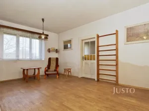 Prodej rodinného domu, Lipoltice - Sovoluská Lhota, 116 m2