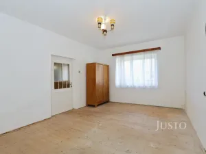 Prodej rodinného domu, Lipoltice - Sovoluská Lhota, 116 m2