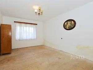 Prodej rodinného domu, Lipoltice - Sovoluská Lhota, 116 m2
