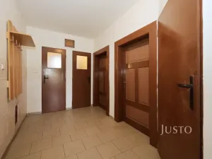 Prodej rodinného domu, Lipoltice - Sovoluská Lhota, 116 m2