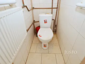 Prodej rodinného domu, Lipoltice - Sovoluská Lhota, 116 m2