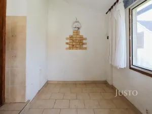 Prodej rodinného domu, Lipoltice - Sovoluská Lhota, 116 m2