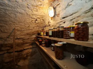 Prodej rodinného domu, Lipoltice - Sovoluská Lhota, 116 m2