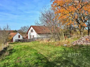 Prodej rodinného domu, Lipoltice - Sovoluská Lhota, 116 m2