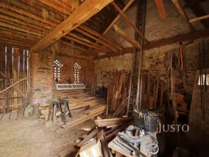 Prodej rodinného domu, Lipoltice - Sovoluská Lhota, 116 m2