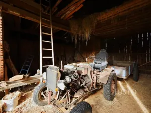 Prodej rodinného domu, Lipoltice - Sovoluská Lhota, 116 m2