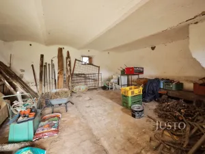 Prodej rodinného domu, Lipoltice - Sovoluská Lhota, 116 m2