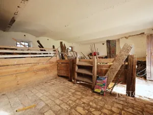 Prodej rodinného domu, Lipoltice - Sovoluská Lhota, 116 m2