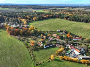 Prodej rodinného domu, Lipoltice - Sovoluská Lhota, 116 m2