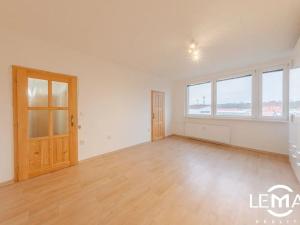 Prodej bytu 3+1, Velká Bystřice, Nádražní I, 68 m2