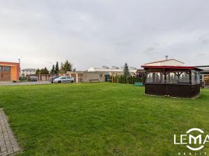 Prodej bytu 3+1, Velká Bystřice, Nádražní I, 68 m2