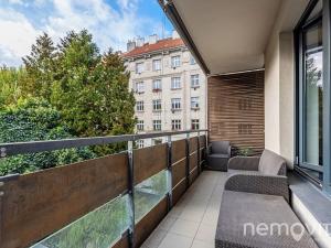 Prodej bytu 3+kk, Praha - Libeň, V mezihoří, 81 m2