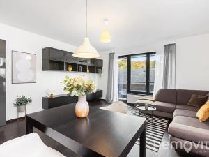 Prodej bytu 3+kk, Praha - Libeň, V mezihoří, 81 m2