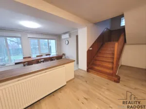 Prodej rodinného domu, Holešov, Míru, 125 m2