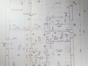 Prodej rodinného domu, Holešov, Míru, 125 m2