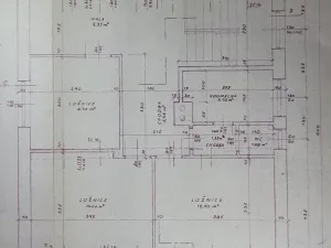 Prodej rodinného domu, Holešov, Míru, 125 m2