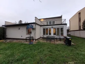 Prodej rodinného domu, Holešov, Míru, 125 m2