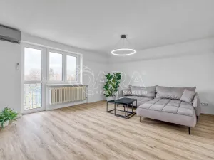 Prodej bytu 3+1, Fulnek, Kpt. Jaroše, 67 m2