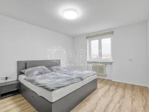 Prodej bytu 3+1, Fulnek, Kpt. Jaroše, 67 m2