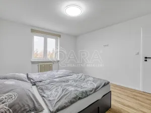 Prodej bytu 3+1, Fulnek, Kpt. Jaroše, 67 m2